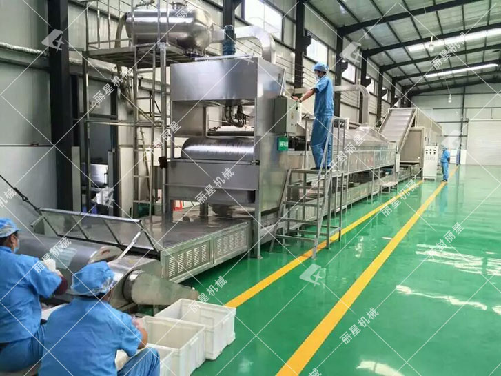 国际人官网粉条机粉丝机