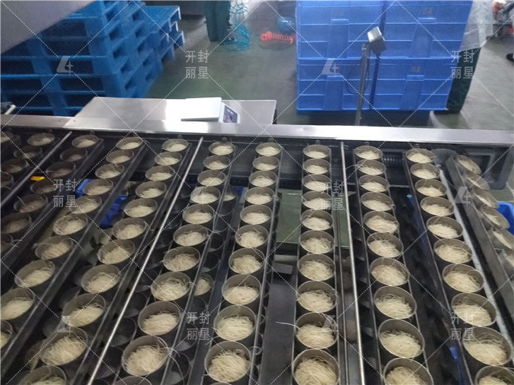 酸辣粉出产线厂家国际人官网