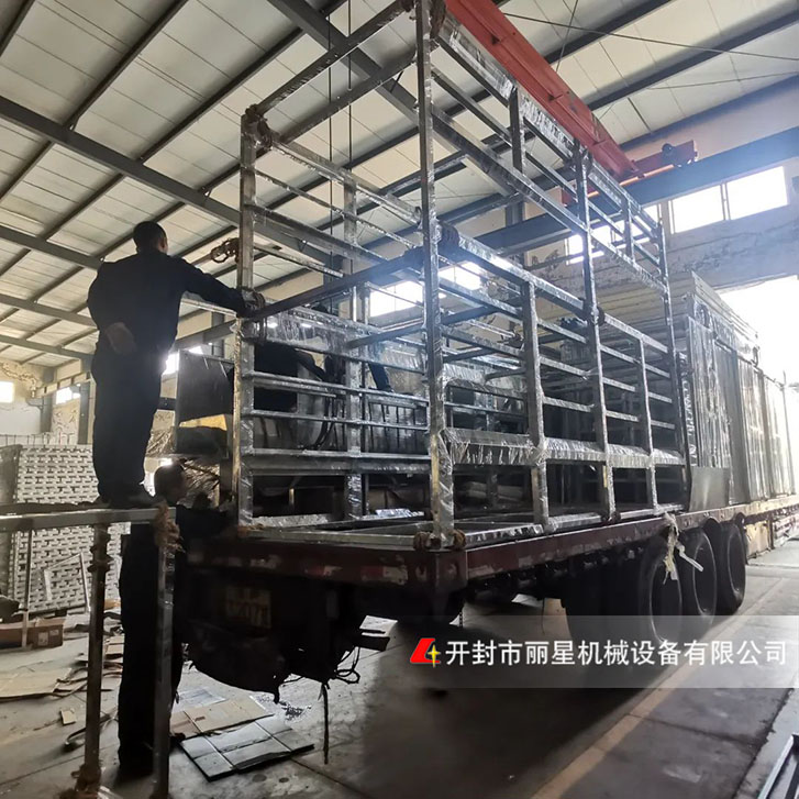 开封国际人官网机械忙乱发货，坚守产品质量