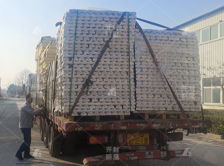 国际人官网团状粉丝加工设备发货