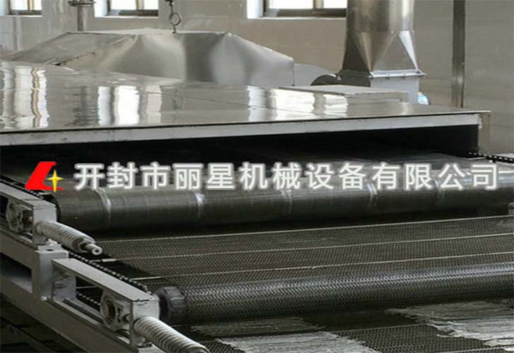 多彩果蔬全自动粉皮机，多样化出产