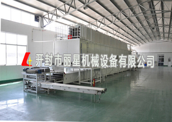 成立一家红薯粉条加工厂难不难？？？