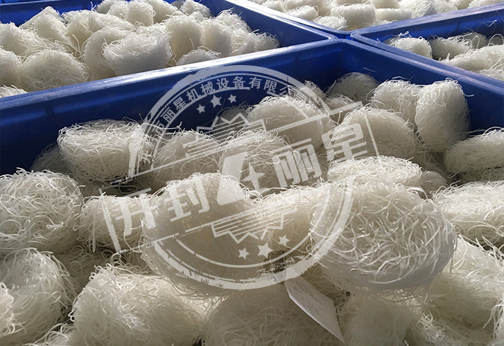 国际人官网方便粉丝机：薯类种植区的加工好副手