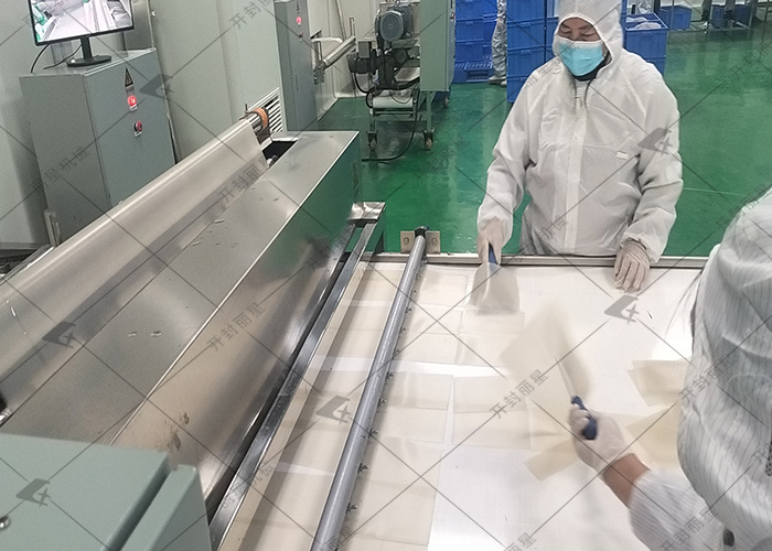 国际人官网鲜湿粉设备：鲜粉苕皮出产的好副手