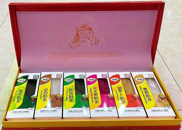 粉条加工厂必看的销售渠道布局指南