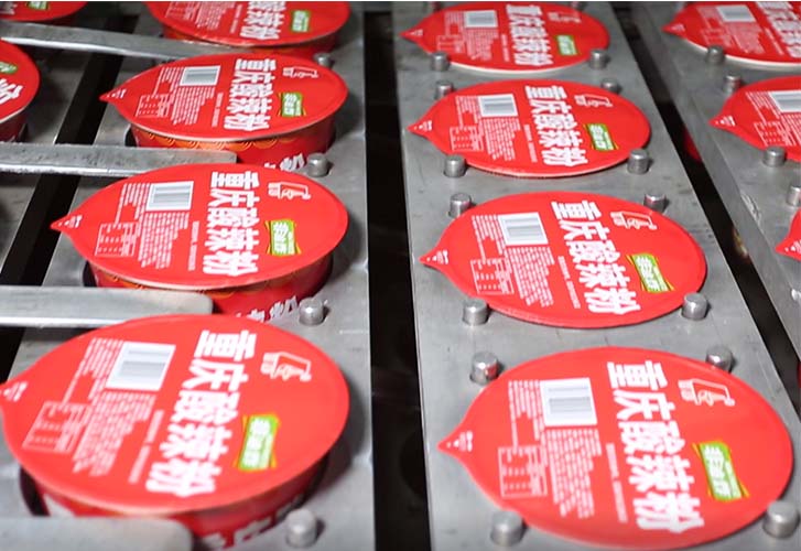 速食粉饼机怎么选？？？一文看懂采购主题重点