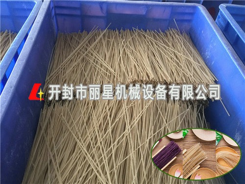 为什么粉条加工往往会在冬天进行？？？